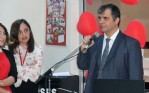 Ordu'da Yaşlılar Haftası kutlandı