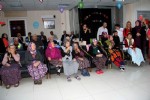 Ordu'da Yaşlılar Haftası kutlandı