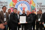 Okul sporları il temsilcileri Trabzon'da toplandı