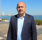 Sağlıklı yaşam için yürüdüler
