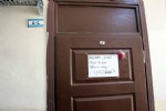Minik Zeynep’in sırası boş kaldı