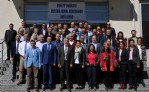 OMÜ Hayvan Hastanesi 24 saat hizmet verecek