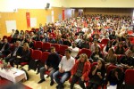 'Mimaride, Ekoloji ve Sürdürülebilirlik' semineri
