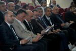 OMÜ İlahiyat'ta 'Postmodern Akımlar' konuşuldu