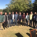 Çaykur Rize'de İbrahim Üzülmez dönemi