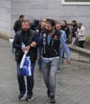 8 Torbacı tutuklandı