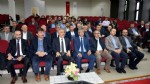 İlahiyat Fakültesi Akademik Kurulu toplandı