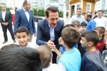 İLKEM’den eğitime bir destek daha