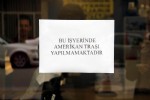 Berberler Amerikan tıraşını yasakladı