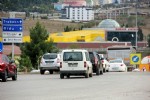 Kavşakta “tapulu arazi” sıkıntısı