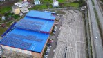 Güneş panelinden yılda 130 bin kazanıyor