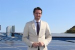 Güneş panelinden yılda 130 bin kazanıyor