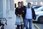 Polise ateş açanlar tutuklandı
