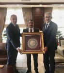 Tekkeköy’e ‘Masal Ormanı’