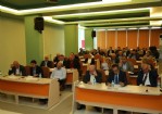Atakum’da ‘2018’ hazırlığı