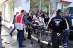Epilepsi hastası gencin zor anları