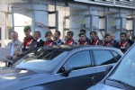 Eski rektöre tahliye çıkmadı