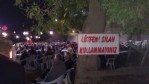 Gelinle damattan örnek hareket