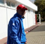 Miniklerden Samsunspor’a moral ziyareti