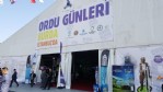 Ordu Tanıtım Günleri’nde ilginç pankartlar