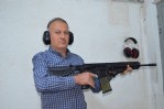 Silah üreticilerinden Erdoğan’a tam destek