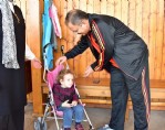 Bakan ve Belediye Başkanları Samsun’da