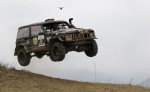 Karabük’te Off-Road heyecanı sona erdi