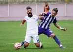 Yeni Orduspor: 1 - Anadolu Bağcılar: 1