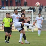 Çorum Belediyespor: 2 - Arsinspor: 0