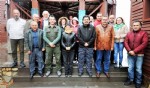 Foto safariye büyük ilgi