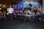 Modanın devleri Trabzon’da buluştu