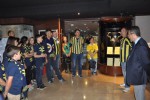 Fenerbahçe’den örnek iyilik hareketi