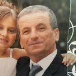 Kışlık odununu çıkartırken denizde kayboldu