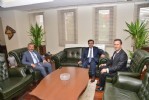 Güzeloğlu: Samsun’u çok özledim