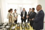 300 aileye sıcak yemek