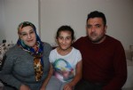 12 yaşında, 13 ameliyat oldu