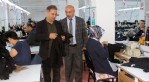 İŞKUR’dan tekstil sektörüne istihdam desteği