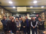 Karadenizli tiyatroculardan Tokat çıkarması