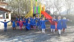 Samulaş çalışanlarından eğitime destek
