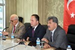 Olgunlaşma Enstitüleri Samsun’da buluştu