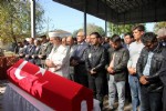 Kalbine yenilen askere gözyaşı