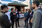 Atakum’a İşitme Engelliler Bilgi Merkezi
