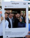Atakum’a İşitme Engelliler Bilgi Merkezi