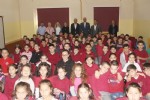 Tekkeköy’den geri dönüşüm projesi