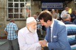 Tok: Gücümüzü halktan alıyoruz