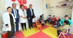 Engelsiz bir şehir için çalışıyoruz