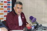 İpekoğlu: Deplasmanda 1 puan önemli