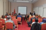 Bilim insanları Ordu’da buluştu