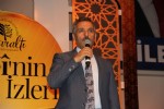 Nihat Hatipoğlu Samsunlularla buluştu