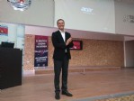 Bafra’da Kariyer Günleri